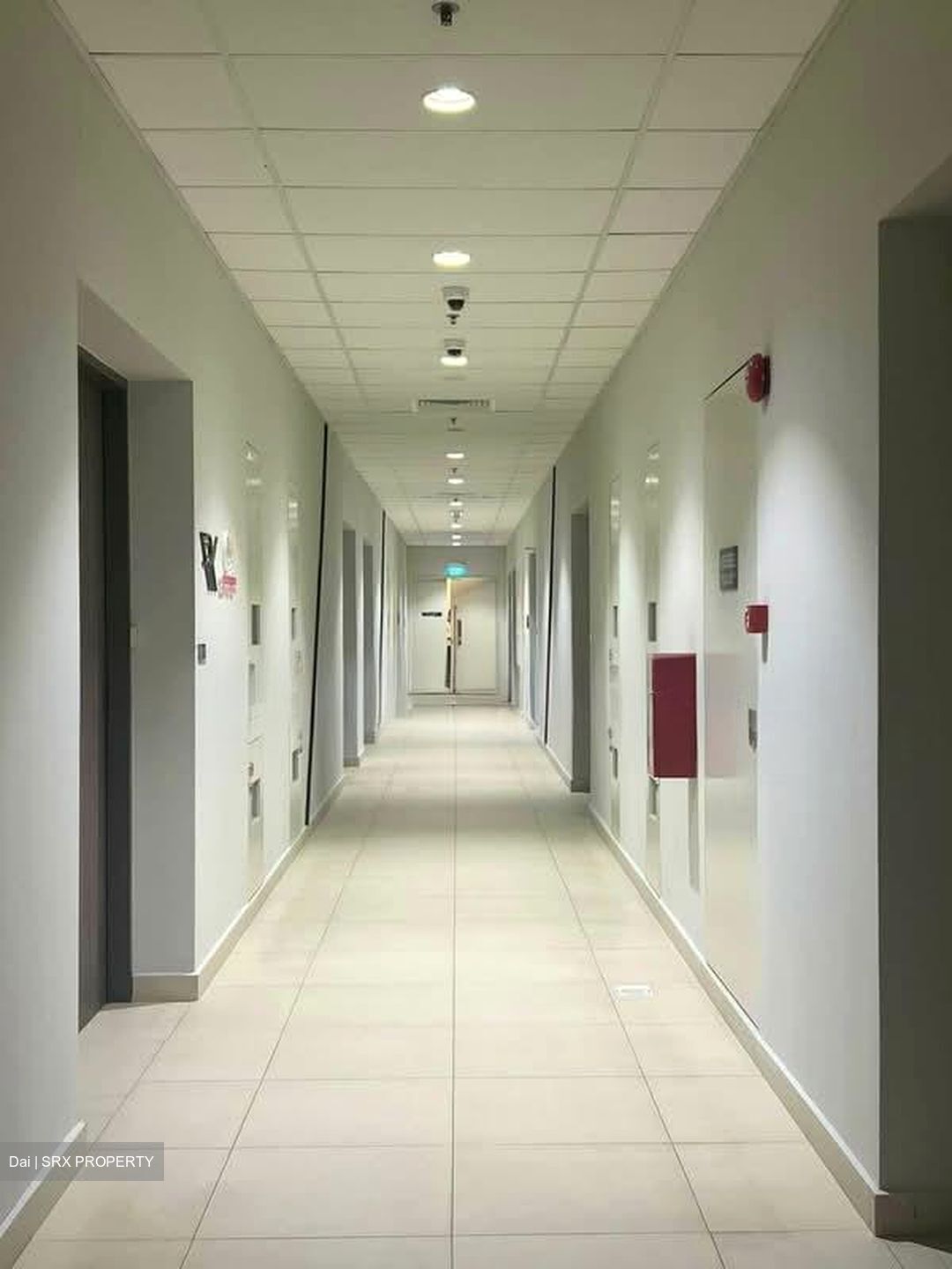 Ct Hub 2 (D12), Office #579589001